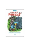 Cumpara ieftin Orașul pierdut (Vol. 2) - Paperback brosat - Robert Quackenbush - Pandora M