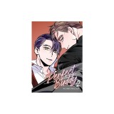 Perfect Buddy (the Comic / Manhwa) Vol. 2