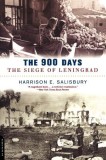 The 900 Days: The Siege of Leningrad