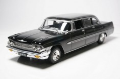 Macheta ZIL 111G - Masini de legenda Rusia scara 1:43 foto