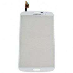 Touchscreen Samsung Galaxy Mega 6.3 I9200 Original Alb foto