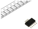 Stabilizator de Tensiune LDO 1.8V 1.5A