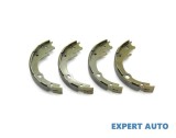 Saboti frana parcare Toyota Corolla Verso (2001-2004)[_E12_] #1, Array