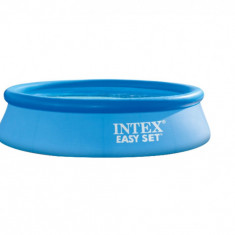 Piscina gonflabila, Intex Easy , 305 x 76 cm, OMC