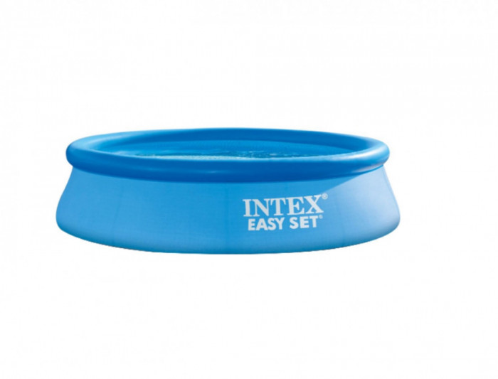 Piscina gonflabila, Intex Easy , 305 x 76 cm, OMC