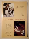 Calendarul Maramureșului (Serie nouă, An II, nr. 2, 2006)