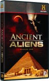ANCIENT ALIENS (Extratereștrii Antici) sezon 1 cu subtitrare &icirc;n rom&acirc;nă