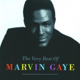 The Very Best of Marvin Gaye | Marvin Gaye, R&amp;B