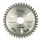 Disc circular pentru lemn 115x22x40T, Geko G78001