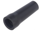 Manșon Negru 7,8-8,8mm Accesorii