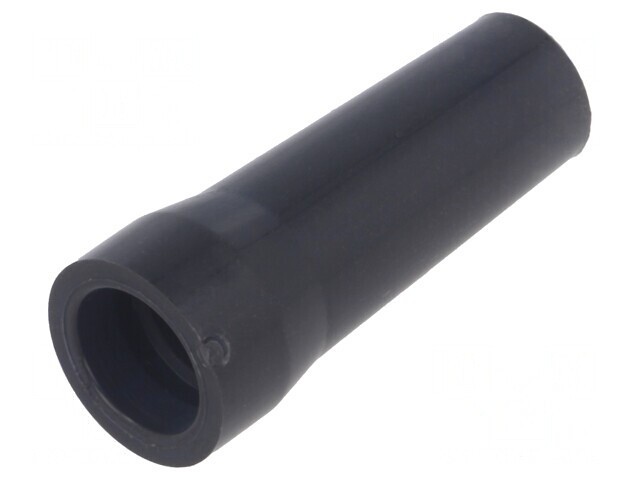 Manșon Negru 7,8-8,8mm Accesorii
