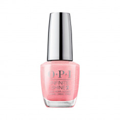 Lac de unghii cu efect de gel, Opi, IS Princess Rule, 15ml