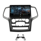 Cumpara ieftin Navigatie Jeep Grand Cherokee (2014-2022), Android 12, P-Octacore 2GB RAM + 32GB ROM, 9 Inch - AD-BGP9002+AD-BGRKIT272