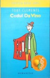 CODUL DAVINO-TOBY CLEMENS-273916