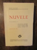 Nuvele (vol. I) - Ioan Slavici