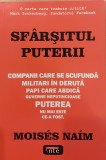 Sfarsitul puterii, Moises Naim