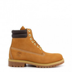 Ghete Timberland - 6IN-BOOT - Barba?i - Maro foto