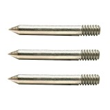 Cumpara ieftin Set varfuri de lipit MT1 pentru ciocane de lipit SP 25 Weller T0054313299, 0.8 mm, 3 bucati