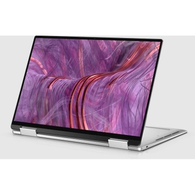 Dell XPS 9310 2 in 1, 13&amp;quot; Full HD, TouchScreen, Intel Core i7-1165G7 pana la 4.70 GHz, 16GB DDR4, 256GB SSD NVMe, Webcam foto
