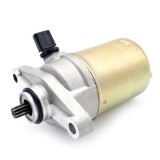 Electromotor Scuter MOTO ZETA 50cc 4T GY6 China BAJA BAOTIAN LIFAN TAOTAO ZONGSHEN - 10 Dinti, 47.5mm diametru