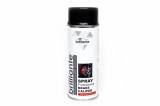 Cumpara ieftin Vopsea Spray Negru pentru Etriere Frane 400ml, Brilliante