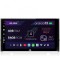 Navigatie Skoda Kodiaq, Android 13, A-Octacore 4GB RAM + 64GB ROM, 10.1 Inch - AD-BGA10004+AD-BGRKIT028