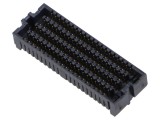 Conector PCB-PCB mamă PIN 160 1,27mm SAMTEC SEAF aurit THT soclu