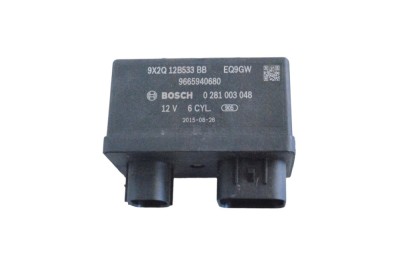 Bujie incandescentă LAND ROVER RANGE ROVER SPORT II L494 2015 OEM: 0281003048,9X2Q-12B533-B | 12314955 foto
