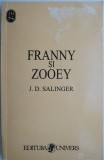 Franny si Zooey &ndash; J. D. Salinger