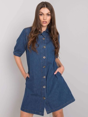 Rochie Casual Dama Kelsie - M(38) foto