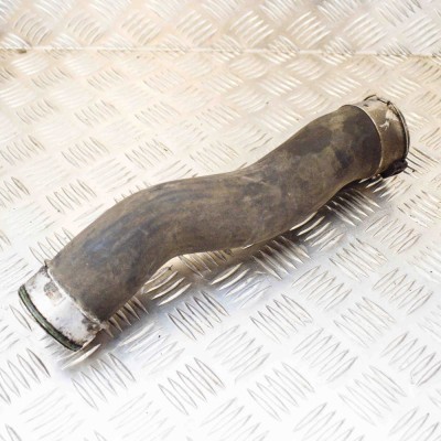 Furtun intercooler BMW X1 E84 2015 foto