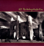 The Unforgettable Fire (Remastered) [VINYL] | U2, Universal Music