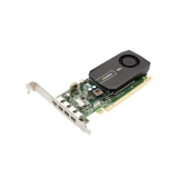 Placa Video nVidia Quadro NVS 510 2GB DDR3, 128 bit. 4 x Mini Display Port