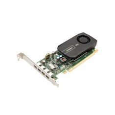 Placa Video nVidia NVS 510, 2 GB DDR3, 128 bit