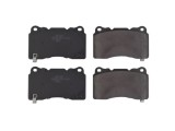 Placute frana Mitsubishi Lancer Sedan (Cs A, Ct0), 03.2000-12.2013, Opel Astra Gtc J, 10.2011-, Astra J Sedan, 06.2012-, Insignia Sports Tourer, 07.2, SRLine