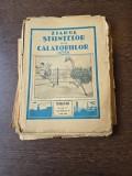Ziarul Ştiinţelor şi al Călătoriilor - nr. 18/1928