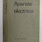 APARATE ELECTRICE de M.A. BABIKOV , VOLUMUL III - APARATE DE INALTA TENSIUNE , 1965