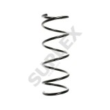 Arc spiral Subaru Justy 3 (G3x); Suzuki Ignis Ii Suplex 41042, parte montare : Punte Fata