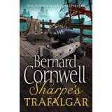 Sharpe&#039;s Trafalgar