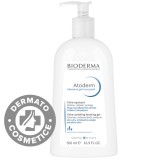 Gel spumant Atoderm Intensive, 500ml, Bioderma