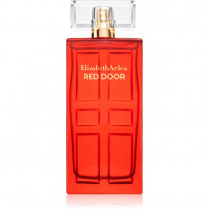 Elizabeth Arden Red Door Eau de Toilette pentru femei 50 ml