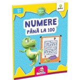 Numere pana la 100/***