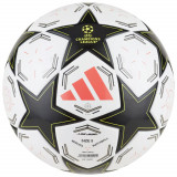 Mingi de fotbal adidas UEFA Champions League LGE J290 Ball IX4058 alb