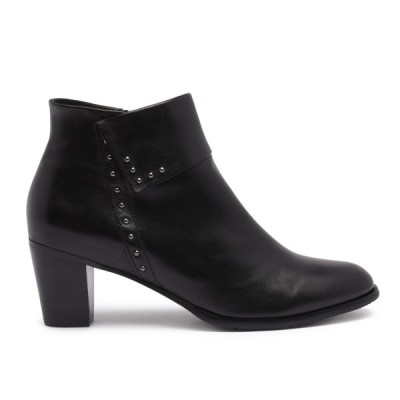 Botine Regarde le Ciel piele naturala - SONIA-23 foto
