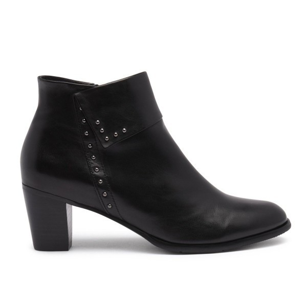 Botine Regarde le Ciel piele naturala - SONIA-23
