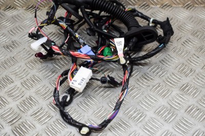 Cablaj ușă dreapta față TESLA MODEL 3 2020 OEM: 2067963-00-A 14951333 foto
