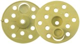 Rozeta pt Fixarea Izolatiei pe Lemn - 648075