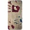 Husa silicon pentru Xiaomi Redmi Note 5A, Handprints
