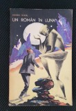 Un rom&acirc;n &icirc;n lună - Henric Stahl