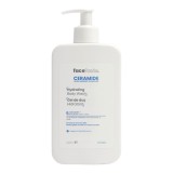 Gel de dus hidratant Ceramide, 400ml, Face Facts